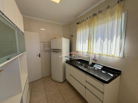 Imagem Apartamento com 1 Quarto à Venda, 56 m² em Tupi - Praia Grande