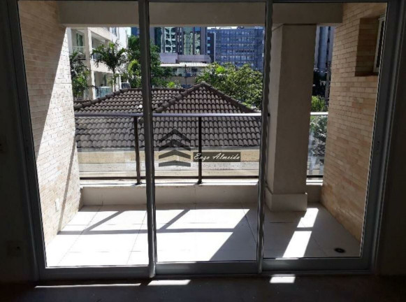 Imagem Apartamento com 2 Quartos à Venda, 38 m² em Paraíso - São Paulo Imagem Apartamento com 2 Quartos à Venda, 38 m² em Paraíso - São Paulo