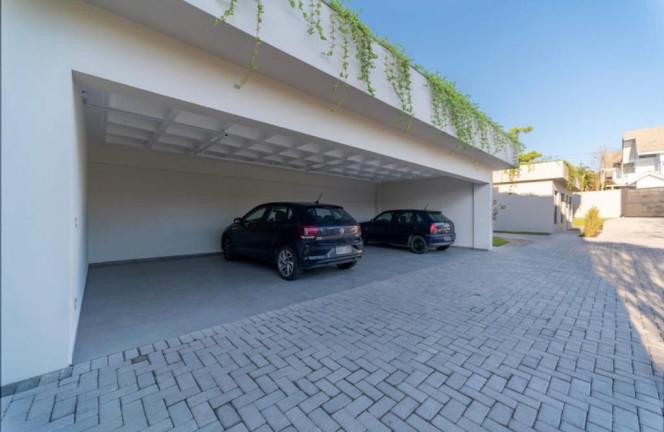 Imagem Casa com 5 Quartos à Venda, 458 m² em Praia Do Estaleiro - Balneário Camboriú
