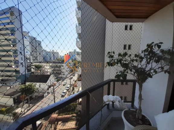 Imagem Apartamento com 4 Quartos à Venda, 243 m² em Centro - Florianópolis