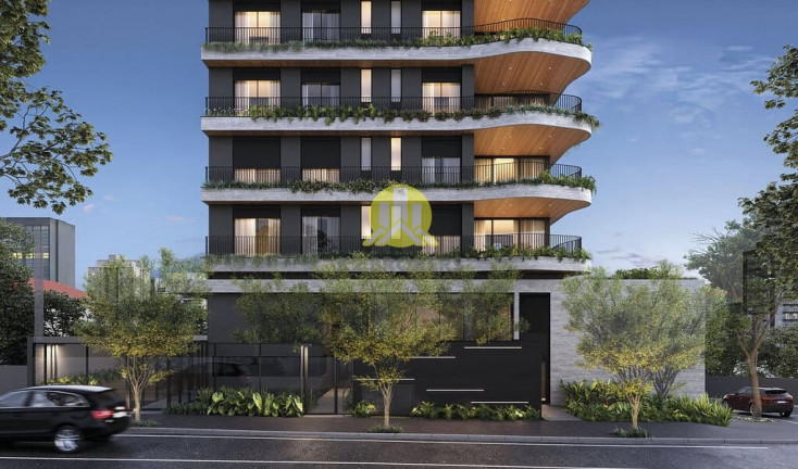 Imagem Imóvel com 3 Quartos à Venda, 201 m² em Jardim Paulista - São Paulo Imagem Imóvel com 3 Quartos à Venda, 201 m² em Jardim Paulista - São Paulo
