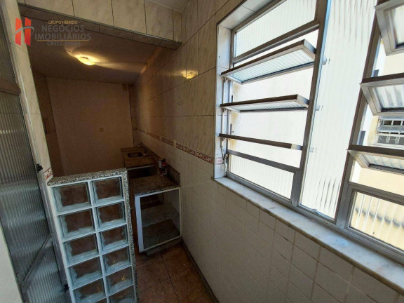 Imagem Apartamento com 2 Quartos à Venda, 85 m² em Parque Duque - Duque De Caxias