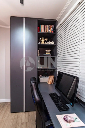 Imagem Apartamento com 3 Quartos à Venda, 70 m² em Cristo Redentor - Porto Alegre Imagem Apartamento com 3 Quartos à Venda, 70 m² em Cristo Redentor - Porto Alegre