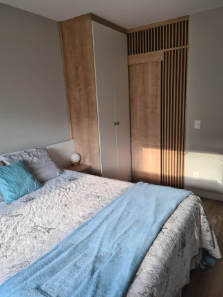 Imagem Apartamento com 3 Quartos à Venda, 76 m² em Marechal Rondon - Canoas Imagem Apartamento com 3 Quartos à Venda, 76 m² em Marechal Rondon - Canoas
