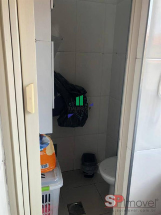 Imagem Apartamento com 2 Quartos à Venda, 79 m² em Parque Mandaqui - São Paulo