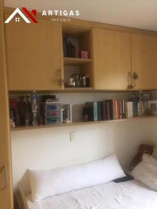 Imagem Apartamento com 3 Quartos à Venda, 89 m² em Vila Regente Feijó - São Paulo