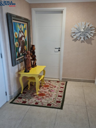 Imagem Apartamento com 3 Quartos à Venda, 120 m² em Parque Da Vila Prudente - São Paulo