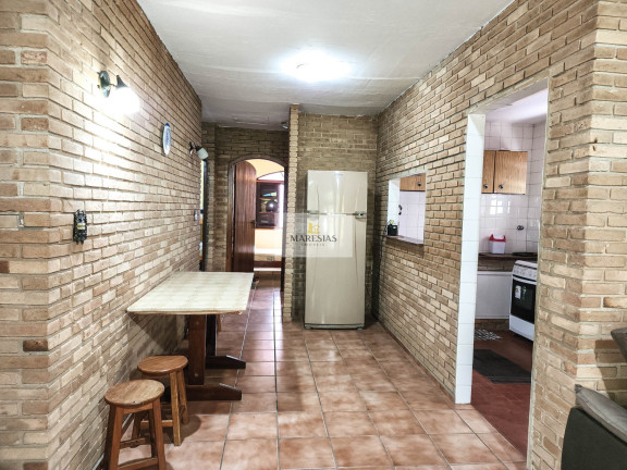 Imagem Casa com 3 Quartos à Venda, 145 m² em Paúba - São Sebastião