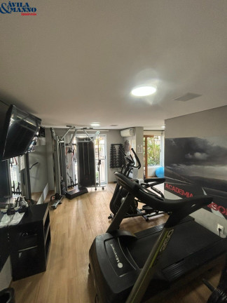 Imagem Apartamento com 2 Quartos para Alugar, 60 m² em Mooca - São Paulo Imagem Apartamento com 2 Quartos para Alugar, 60 m² em Mooca - São Paulo