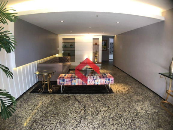 Imagem Apartamento com 3 Quartos à Venda, 153 m² em Aldeota - Fortaleza Imagem Apartamento com 3 Quartos à Venda, 153 m² em Aldeota - Fortaleza