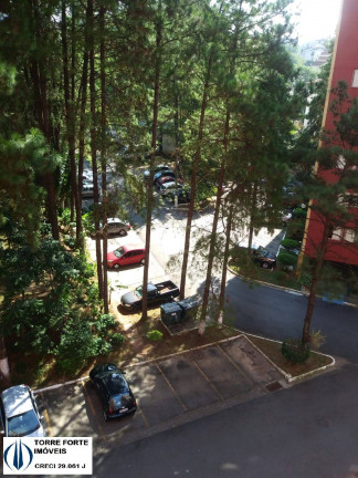 Imagem Apartamento com 2 Quartos à Venda, 57 m² em Demarchi - São Bernardo Do Campo Imagem Apartamento com 2 Quartos à Venda, 57 m² em Demarchi - São Bernardo Do Campo