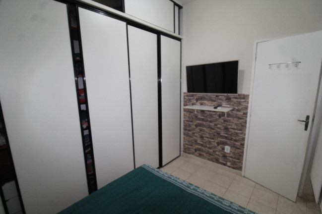 Imagem Apartamento com 1 Quarto para Temporada, 35 m² em Copacabana - Rio De Janeiro