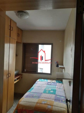 Imagem Cobertura com 3 Quartos à Venda, 91 m² em Rudge Ramos - São Bernardo Do Campo
