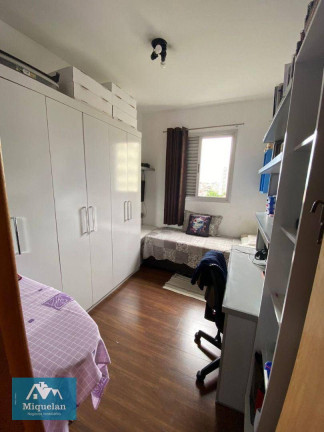Imagem Apartamento com 3 Quartos à Venda, 76 m² em Vila Medeiros - São Paulo