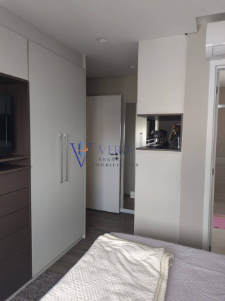 Imagem Apartamento com 2 Quartos à Venda, 105 m² em Bethaville I - Barueri
