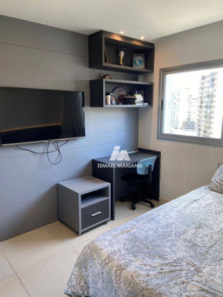 Imagem Apartamento com 3 Quartos à Venda, 125 m² em Praia De Itaparica - Vila Velha Imagem Apartamento com 3 Quartos à Venda, 125 m² em Praia De Itaparica - Vila Velha