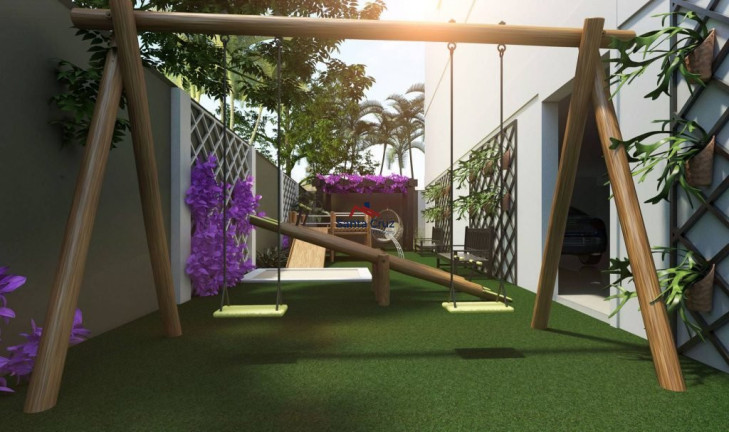 Imagem Apartamento com 3 Quartos à Venda,  em Praia Brava De Itajaí - Itajaí