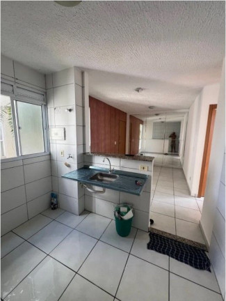 Imagem Apartamento com 2 Quartos à Venda, 45 m² em Estrada Do Coco - Camaçari Imagem Apartamento com 2 Quartos à Venda, 45 m² em Estrada Do Coco - Camaçari