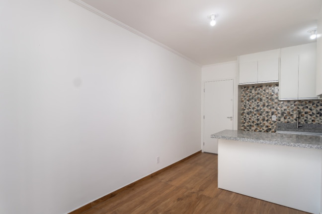 Imagem Studio com 1 Quarto à Venda, 31 m² em Vila Sônia - São Paulo Imagem Studio com 1 Quarto à Venda, 31 m² em Vila Sônia - São Paulo