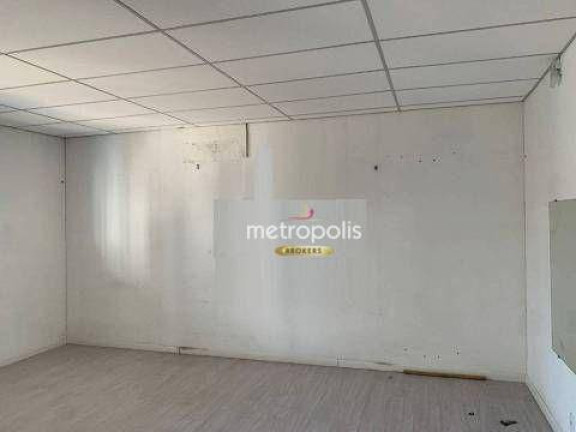 Imagem Edifício Residencial para Alugar, 270 m² em Barcelona - São Caetano Do Sul Imagem Edifício Residencial para Alugar, 270 m² em Barcelona - São Caetano Do Sul