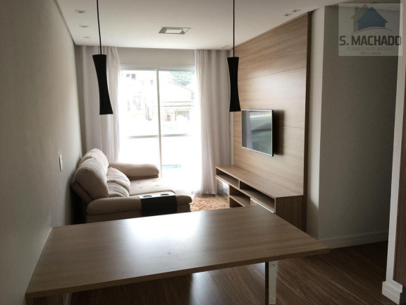 Imagem Apartamento com 2 Quartos à Venda, 48 m² em Parque Oratório - Santo André Imagem Apartamento com 2 Quartos à Venda, 48 m² em Parque Oratório - Santo André
