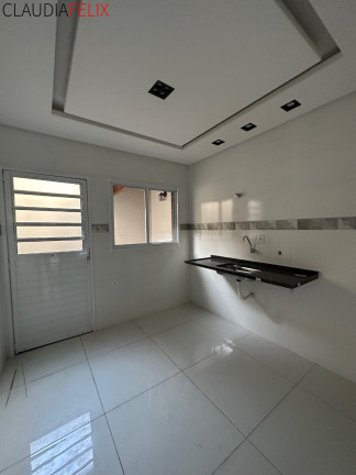 Imagem Casa com 2 Quartos à Venda, 53 m² em Boqueirão - Praia Grande