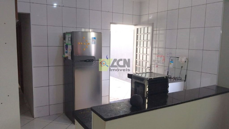 Imagem Casa com 2 Quartos à Venda, 108 m² em Loteamento Remanso Campineiro - Hortolândia Imagem Casa com 2 Quartos à Venda, 108 m² em Loteamento Remanso Campineiro - Hortolândia