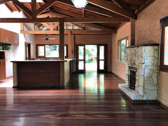 Imagem Casa com 3 Quartos à Venda, 1 m² em Jardim Do Golf I - Jandira