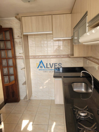 Imagem Apartamento com 2 Quartos à Venda, 50 m² em Baeta Neves - São Bernardo Do Campo Imagem Apartamento com 2 Quartos à Venda, 50 m² em Baeta Neves - São Bernardo Do Campo