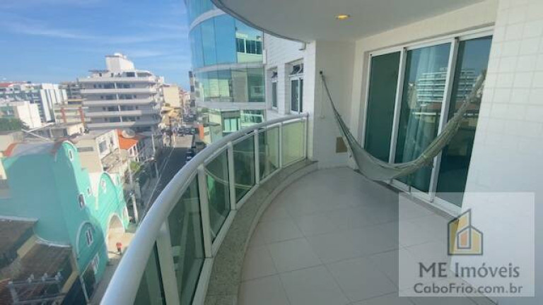 Imagem Apartamento com 2 Quartos à Venda, 90 m² em Centro - Cabo Frio Imagem Apartamento com 2 Quartos à Venda, 90 m² em Centro - Cabo Frio