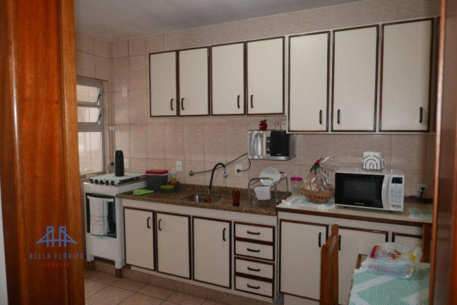 Imagem Apartamento com 3 Quartos à Venda, 91 m² em Itacorubi - Florianópolis Imagem Apartamento com 3 Quartos à Venda, 91 m² em Itacorubi - Florianópolis