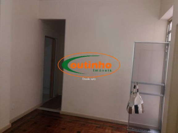 Imagem Apartamento com 1 Quarto à Venda, 51 m² em Tijuca - Rio De Janeiro Imagem Apartamento com 1 Quarto à Venda, 51 m² em Tijuca - Rio De Janeiro