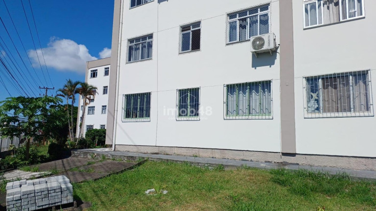 Imagem Apartamento com 3 Quartos à Venda, 55 m² em Bela Vista - São José