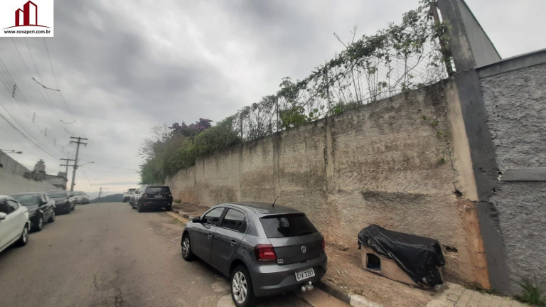 Imagem Terreno à Venda, 1.725 m² em Morro Grande - Caieiras Imagem Terreno à Venda, 1.725 m² em Morro Grande - Caieiras