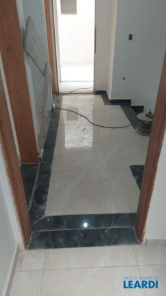 Imagem Apartamento com 2 Quartos à Venda, 50 m² em Parque Erasmo Assunção - Santo André Imagem Apartamento com 2 Quartos à Venda, 50 m² em Parque Erasmo Assunção - Santo André