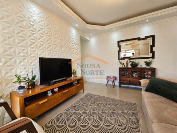 Imagem Apartamento com 2 Quartos à Venda, 88 m² em Santana - São Paulo Imagem Apartamento com 2 Quartos à Venda, 88 m² em Santana - São Paulo