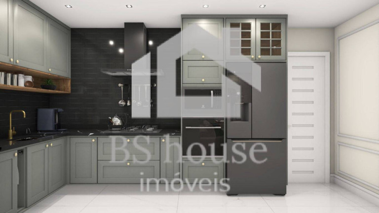 Imagem Apartamento com 2 Quartos à Venda, 100 m² em Parque Capuava - Santo André Imagem Apartamento com 2 Quartos à Venda, 100 m² em Parque Capuava - Santo André