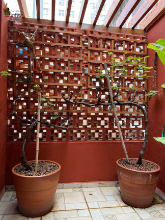 Imagem Casa com 2 Quartos à Venda, 80 m² em Vila Clementino - São Paulo Imagem Casa com 2 Quartos à Venda, 80 m² em Vila Clementino - São Paulo