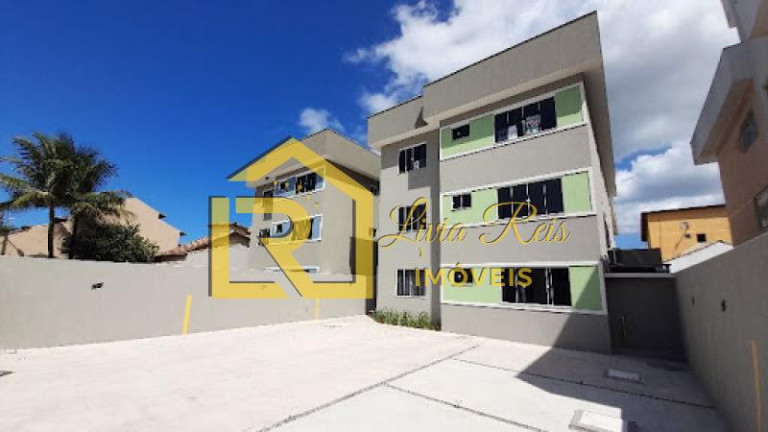 Imagem Apartamento com 2 Quartos à Venda, 60 m² em Recreio - Rio Das Ostras Imagem Apartamento com 2 Quartos à Venda, 60 m² em Recreio - Rio Das Ostras