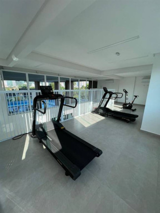 Imagem Apartamento com 2 Quartos à Venda, 88 m² em Forte - Praia Grande