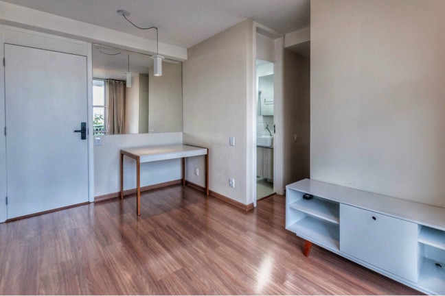 Imagem Apartamento com 2 Quartos à Venda, 46 m² em Vila Prudente - São Paulo