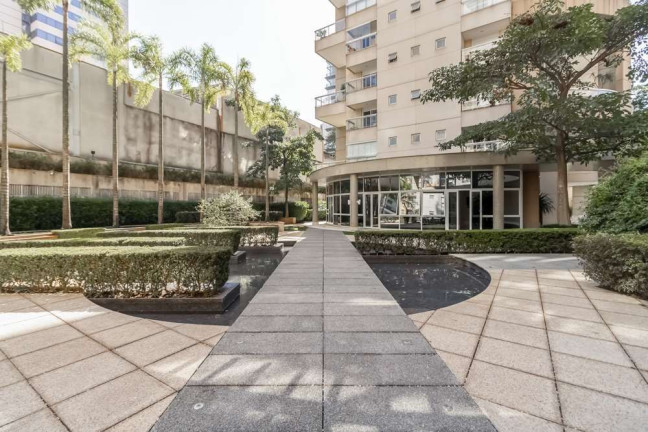 Imagem Apartamento com 2 Quartos à Venda, 146 m² em Vila Nova Conceição - São Paulo Imagem Apartamento com 2 Quartos à Venda, 146 m² em Vila Nova Conceição - São Paulo