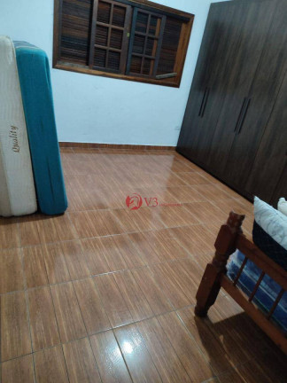 Imagem Casa com 2 Quartos à Venda, 80 m² em Ubatuba - Ubatuba