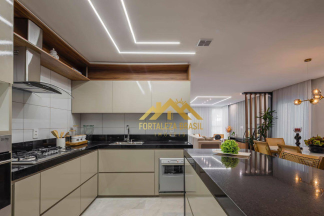 Imagem Imóvel com 3 Quartos à Venda, 207 m² em Conjunto Parque Dom Pedro - Eusébio Imagem Imóvel com 3 Quartos à Venda, 207 m² em Conjunto Parque Dom Pedro - Eusébio