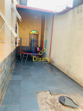 Casa com 3 Quartos à Venda, 200 m² em Nossa Senhora Do Carmo - Sete Lagoas
