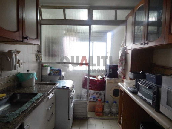Imagem Apartamento com 1 Quarto à Venda, 50 m² em Jabaquara - São Paulo Imagem Apartamento com 1 Quarto à Venda, 50 m² em Jabaquara - São Paulo