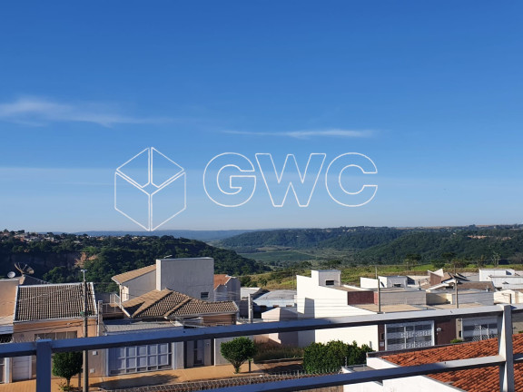 Imagem Casa com 3 Quartos à Venda, 150 m² em Jardim Portal Do Sol - Marília Imagem Casa com 3 Quartos à Venda, 150 m² em Jardim Portal Do Sol - Marília