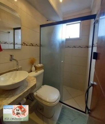 Imagem Apartamento com 2 Quartos à Venda, 48 m² em Ferrazópolis - São Bernardo Do Campo