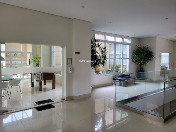 Imagem Imóvel com 3 Quartos à Venda, 92 m² em Vila Clementino - São Paulo Imagem Imóvel com 3 Quartos à Venda, 92 m² em Vila Clementino - São Paulo