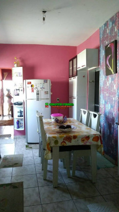 Sobrado com 7 Quartos à Venda, 180 m² em Jardim São José Leste - São José Dos Campos